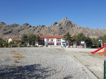 Eskişehir-Sivrihisar-Selmani Farisi İmam Hatip Ortaokulu fotoğrafı