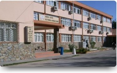 Mersin-Silifke-Atatürk Mesleki ve Teknik Anadolu Lisesi fotoğrafı