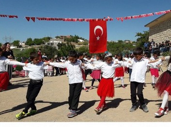 Diyarbakır-Çermik-Alakoç İlkokulu fotoğrafı