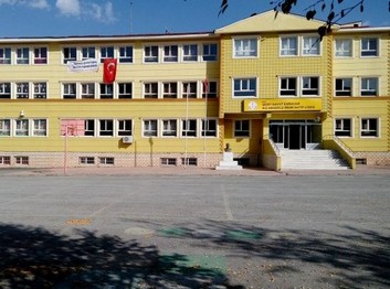Muş-Merkez-Şehit Davut Karaçam Kız Anadolu İmam Hatip Lisesi fotoğrafı