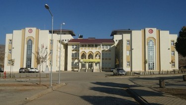 Bingöl-Merkez-Şehit Zafer Kurt Mesleki ve Teknik Anadolu Lisesi fotoğrafı