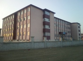 Iğdır-Merkez-İnönü Ortaokulu fotoğrafı