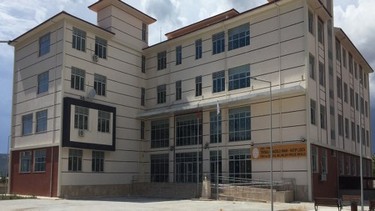 İzmir-Torbalı-Torbalı Anadolu İmam Hatip Lisesi fotoğrafı