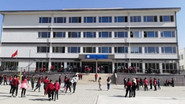 Adana-Çukurova-Akşemsettin Ortaokulu fotoğrafı