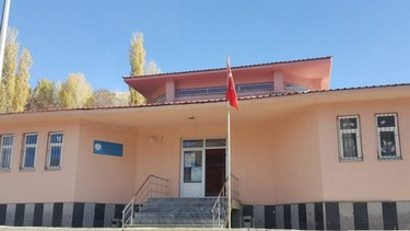 Hakkari-Şemdinli-Günyazı Köyü İlkokulu fotoğrafı