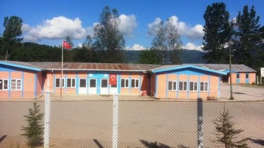 Ordu-Korgan-Yenipınar Prof. Dr. Mahmut Esad Coşan Ortaokulu fotoğrafı