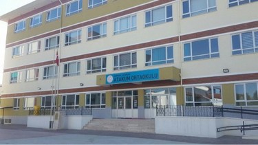 Samsun-Atakum-Atakum Ortaokulu fotoğrafı