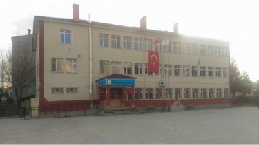 Afyonkarahisar-Merkez-Şükrü Çelikalay İmam Hatip Ortaokulu fotoğrafı
