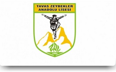 Denizli-Tavas-Tavas Zeybekler Anadolu Lisesi fotoğrafı