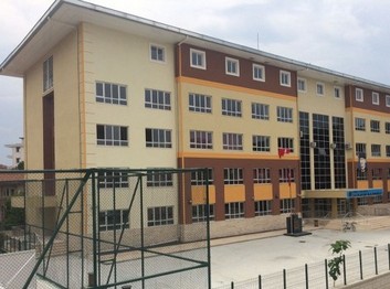 Denizli-Sarayköy-24 Mayıs İlkokulu fotoğrafı