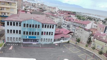 Trabzon-Ortahisar-Hızırbey İlkokulu fotoğrafı