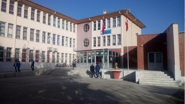 Muğla-Milas-Cumhuriyet Ortaokulu fotoğrafı