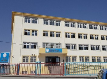 Gaziantep-Nizip-Adnan Menderes İmam Hatip Ortaokulu fotoğrafı