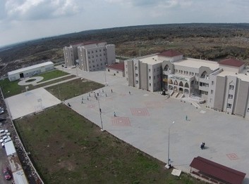 Osmaniye-Toprakkale-Yolbulan-Baştuğ Mesleki ve Teknik Anadolu Lisesi fotoğrafı