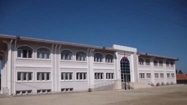 Samsun-Terme-Kozluk 15 Temmuz İlkokulu fotoğrafı