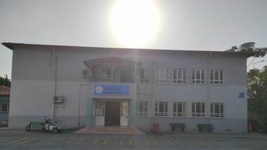 Hatay-İskenderun-Mevlana Ortaokulu fotoğrafı