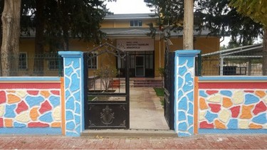 Denizli-Çivril-Mustafa Taşdelen Anaokulu fotoğrafı