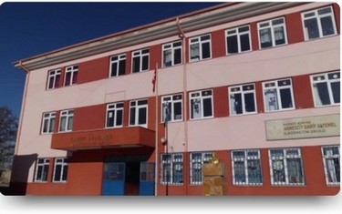 Kayseri-Bünyan-Akmescit Garip Altemel İlkokulu fotoğrafı
