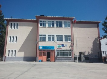 Tokat-Niksar-Niksar Özel Eğitim Uygulama Okulu II. Kademe fotoğrafı