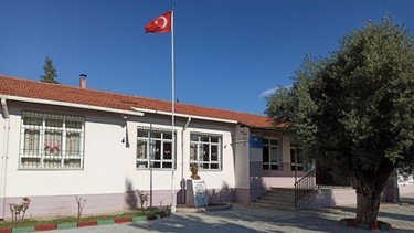 Aydın-Efeler-Umurlu Atatürk İlkokulu fotoğrafı