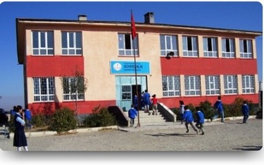 Kahramanmaraş-Elbistan-Güvercinlik İlkokulu fotoğrafı