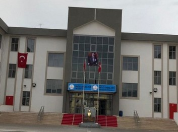 Kayseri-Kocasinan-Erkilet General Emir İmam Hatip Ortaokulu fotoğrafı