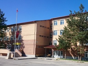 Erzincan-Merkez-Atatürk Mesleki ve Teknik Anadolu Lisesi fotoğrafı