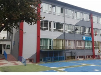 İstanbul-Bakırköy-Pilot Cengiz Topel İlkokulu fotoğrafı İstanbul-Bakırköy-Pilot Cengiz Topel İlkokulu fotoğrafı