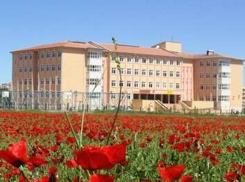 Mardin-Midyat-Borsa İstanbul Anadolu Lisesi fotoğrafı