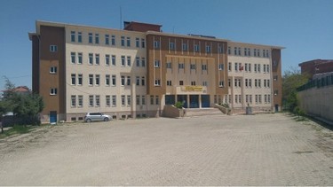 Kırşehir-Kaman-Şehit Ümit Tekinaslan Mesleki ve Teknik Anadolu Lisesi fotoğrafı