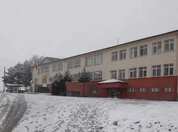 Malatya-Hekimhan-Hekimhan Anadolu İmam Hatip Lisesi fotoğrafı
