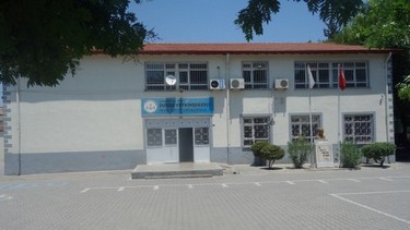 Gaziantep-Şahinbey-Durdu Yetkin Şekerci İmam Hatip Ortaokulu fotoğrafı