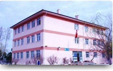 Kastamonu-Merkez-Elyakut İlkokulu fotoğrafı