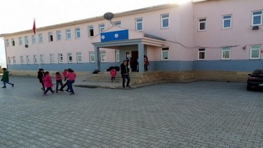 Van-Edremit-Köşk İlkokulu fotoğrafı