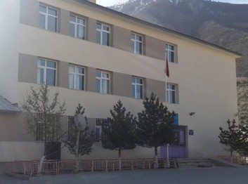Erzurum-Uzundere-Şelale Ortaokulu fotoğrafı