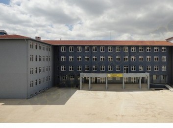 İstanbul-Beykoz-Celal Aras Anadolu Lisesi fotoğrafı