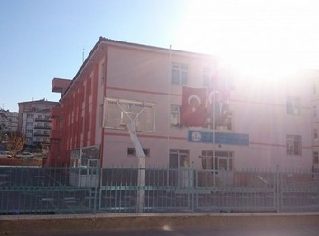 Ankara-Sincan-Dr. Nurettin - Beyhan Elbir İlkokulu fotoğrafı