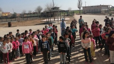 Şanlıurfa-Harran-Tantana Ortaokulu fotoğrafı
