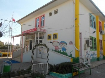 Adıyaman-Merkez-Fatma Uslu Anaokulu fotoğrafı