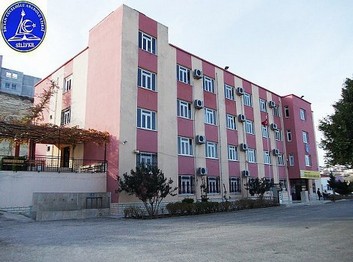 Mersin-Silifke-Silifke Ertan Cüceloğlu Anadolu Lisesi fotoğrafı