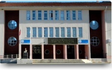Yalova-Altınova-Hacı Ali Saruhan İlkokulu fotoğrafı