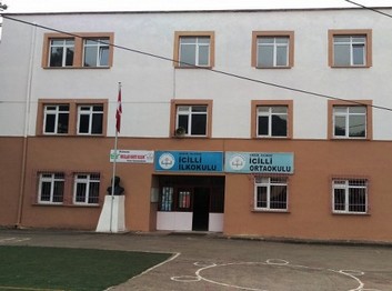Giresun-Bulancak-İcilli Ortaokulu fotoğrafı