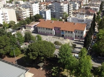 Antalya-Muratpaşa-Mehmet Akif Ersoy İmam Hatip Ortaokulu fotoğrafı