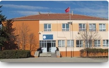 Denizli-Acıpayam-Alaattin Ortaokulu fotoğrafı