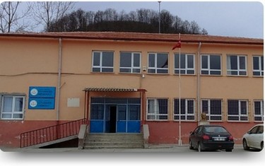Samsun-Tekkeköy-Yaylageriş Ortaokulu fotoğrafı