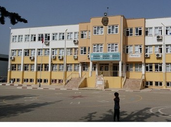 Antalya-Muratpaşa-Ermenek İmam Hatip Ortaokulu fotoğrafı