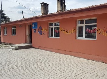 Samsun-Vezirköprü-Hayranlı İlkokulu fotoğrafı