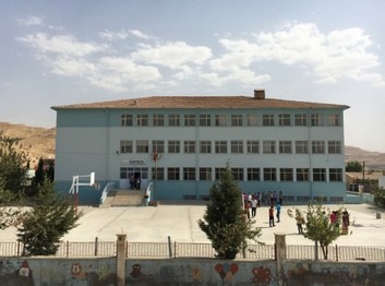 Şırnak-Cizre-Hamidiye İlkokulu fotoğrafı