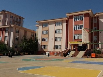 Gaziantep-Şehitkamil-Şehit Ömer Harun Demir Kız Anadolu İmam Hatip Lisesi fotoğrafı
