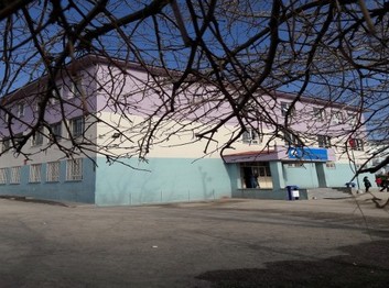 Van-Tuşba-Şahbağı Ortaokulu fotoğrafı
